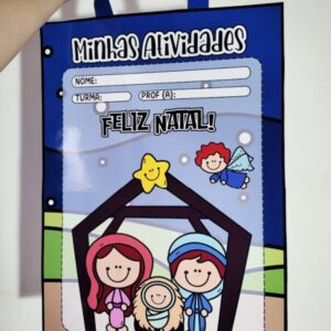 Sacolas minhas atividades