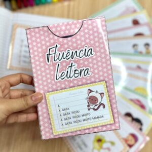 Fluência Leitora