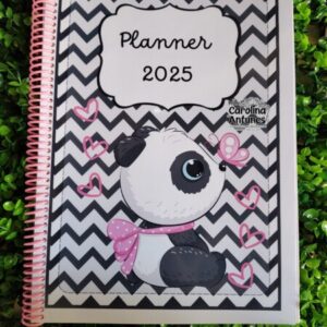 Planner 2025
